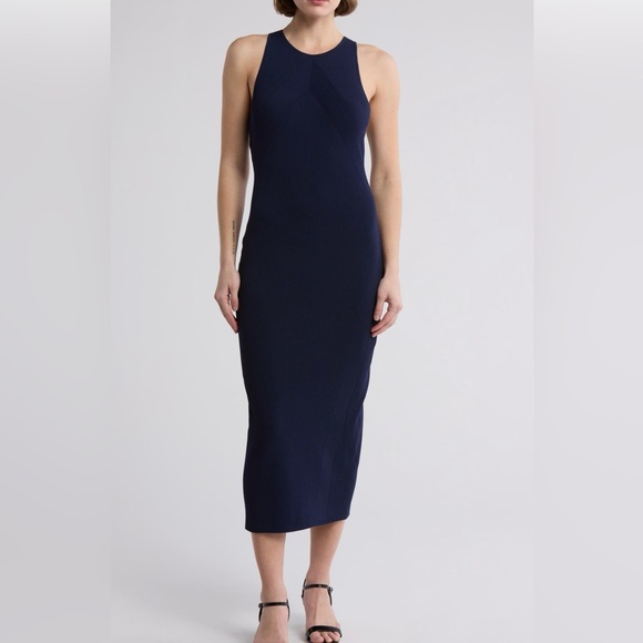 rag & bone Dresses & Skirts - Rag & Bone Asher Rib Tank‎ dress